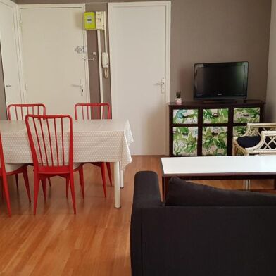 Appartement 2 pièces 119000 €