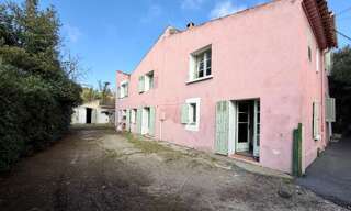 Maison 5 Pièces 180 m² à vendre à Six-Fours-les-Plages (83140)