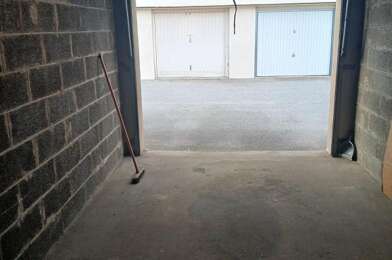 Garage  130 €