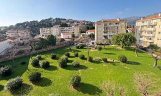 Appartement 3 Pièces 63 m² à vendre à Toulon (83200)