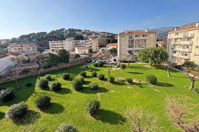 Appartement 3 pièces 150000 €