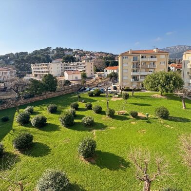 Appartement 3 pièces 150000 €