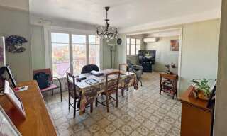 Appartement 3 Pièces 63 m² à vendre à Toulon (83200)