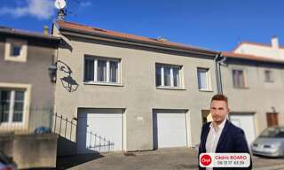 Maison 5 Pièces 170 m² à vendre à Fèves (57280)