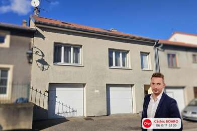 Maison 5 pièces 259000 €