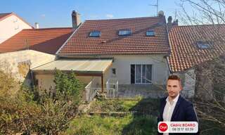 Maison 5 Pièces 170 m² à vendre à Fèves (57280)