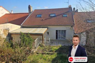 Maison 5 pièces 259000 €