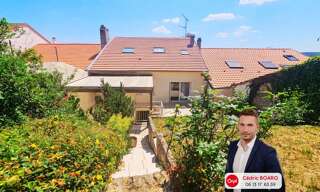 Maison 5 Pièces 170 m² à vendre à Fèves (57280)