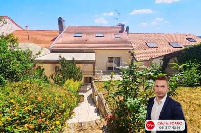 Maison 5 pièces 249000 €