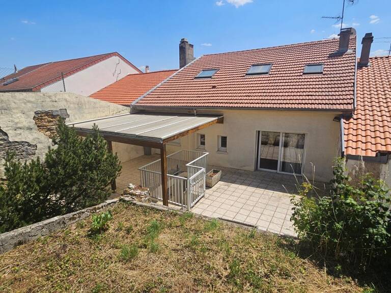 Maison À Vendre — photo 1