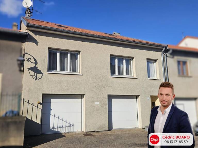 Maison À Vendre — photo 1
