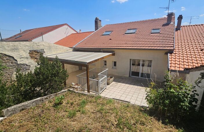 Maison À Vendre — photo 2