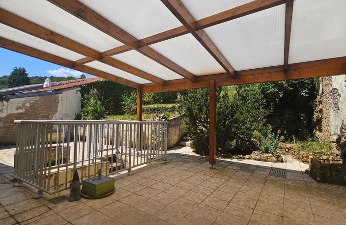 Maison À Vendre — photo 4