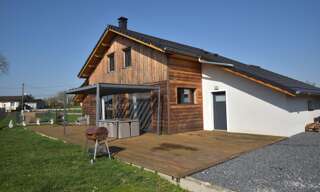 Maison 4 Pièces 115 m² à vendre à Sailly-Achâtel (57420)