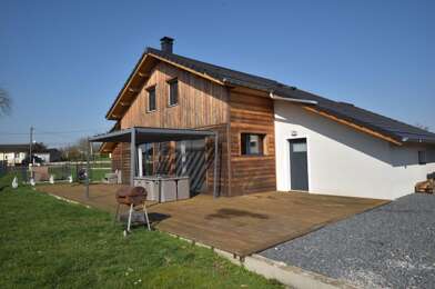 Maison 4 pièces 295000 €