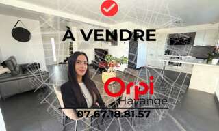 Maison 4 Pièces 95 m² à vendre à Neufchef (57700)