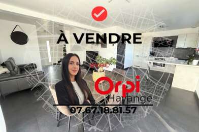 Maison 4 pièces 385000 €