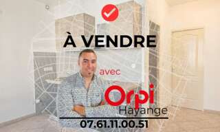 Appartement 2 Pièces 34 m² à vendre à Terville (57180)