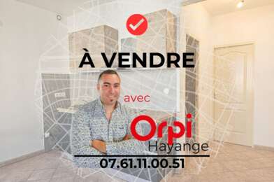 Appartement 2 pièces 109000 €