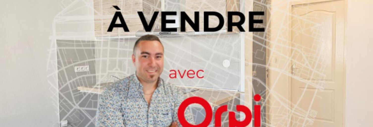 Appartement 2 Pièces 34 m² à vendre à Terville (57180)