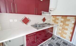 Appartement 1 Pièce 39 m² à louer à Nancy (54000)