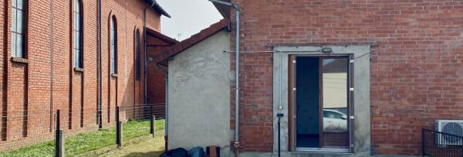 Maison 3 Pièces 64 m² à vendre à Pargny-sur-Saulx (51340)