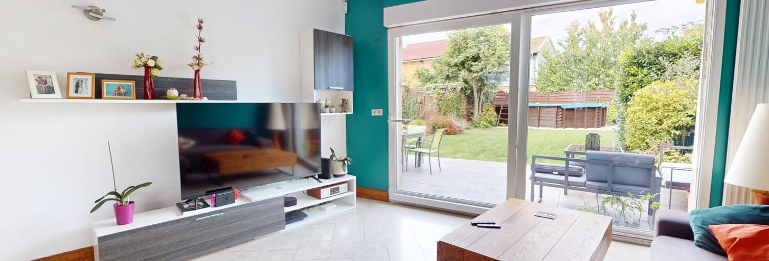 Maison 5 Pièces 230 m² à vendre à Revigny-sur-Ornain (55800)