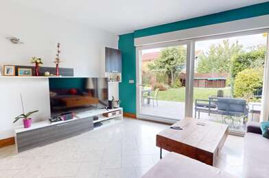 Maison 5 pièces 197000 €