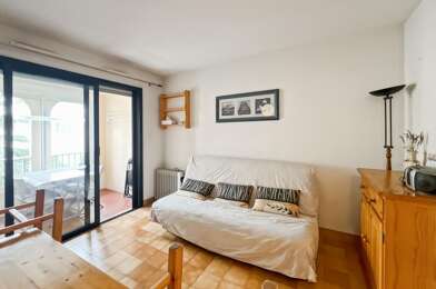 Appartement 2 pièces 146000 €