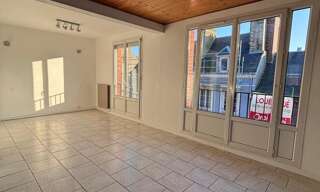 Appartement 2 Pièces 60 m² à louer à Le Havre (76600)