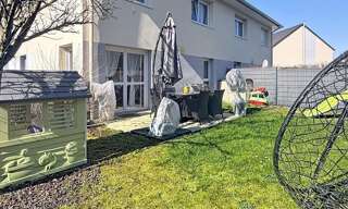 Maison 4 Pièces 89 m² à vendre à Witry-lès-Reims (51420)