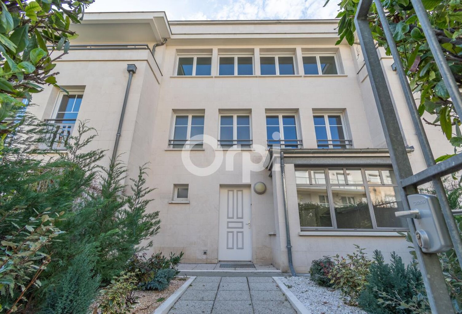Maison hyper centre — photo 1