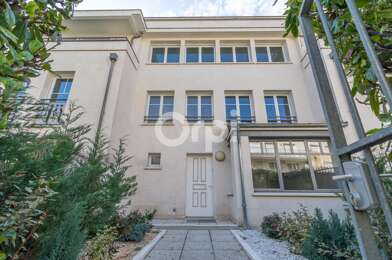 Maison 6 pièces 928000 €