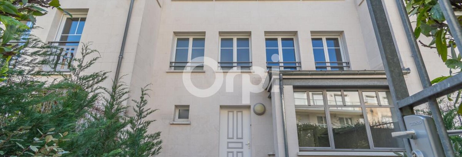 Maison 6 Pièces 201 m² à vendre à Reims (51100)