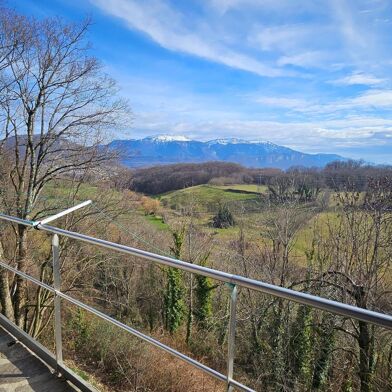 Maison 4 pièces 290000 €