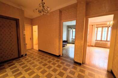 Appartement 3 pièces 171600 €