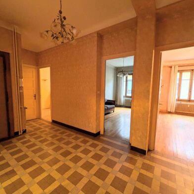 Appartement 3 pièces 171600 €