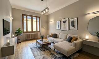 Appartement 3 Pièces 83 m² à vendre à Rumilly (74150)