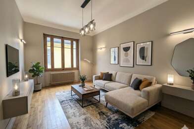 Appartement 3 pièces 171600 €