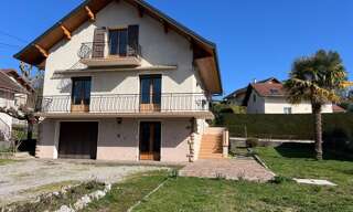 Maison 4 Pièces 92 m² à vendre à Rumilly (74150)