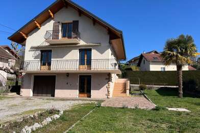 Maison 4 pièces 379000 €