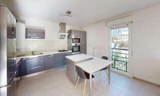 Appartement 4 Pièces 81 m² à louer à Annecy (74940)