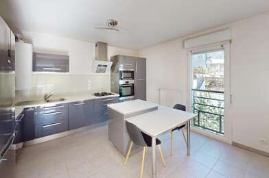 Appartement 4 pièces 1600 €