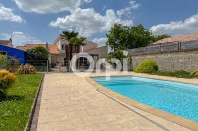 Maison 5 pièces 627000 €