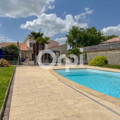 Maison 5 pièces 627000 €