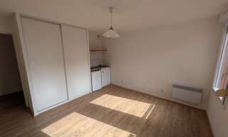 Appartement 1 Pièce 21 m² à louer à Toulouse (31400)