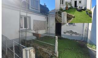 Maison 5 Pièces 86 m² à vendre à Château-Renault (37110)