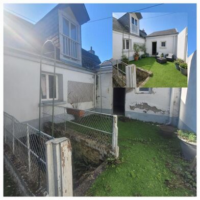 Maison 5 pièces 82800 €