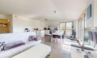 Appartement 3 Pièces 64 m² à vendre à Carquefou (44470)