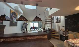 Maison 5 Pièces 125 m² à vendre à Saint-Dizier (52100)